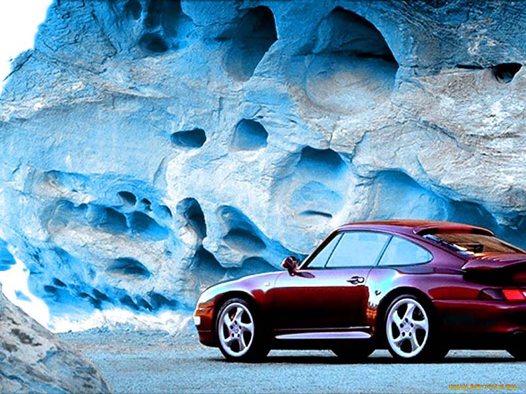 , porsche